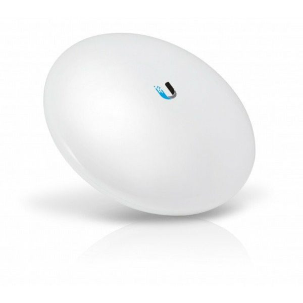 Точка доступа Ubiquiti NanoBeam M5 NBE-M5-19 5 ГГц, 802.11a/n, MIMO 2×2, 26 дБм, 16 дБи