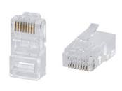 Коннектор Cablexpert RJ-45 8P8C категория 6