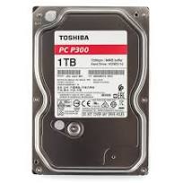 Жесткий диск HDD 1 TB TOSHIBA HDWD110U2SVA PC-P300 SATA-III 3.5«