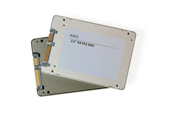 Накопители твердотельные SSD SATA