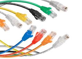 Патч-корды RJ-45