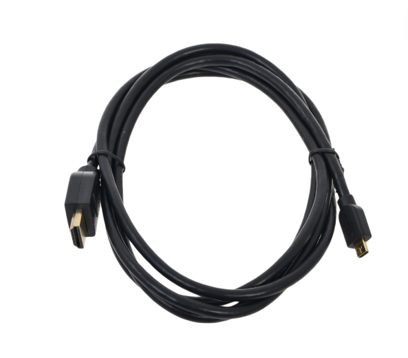 Кабель MicroHDMI to HDMI Gembird MM 1.8 M