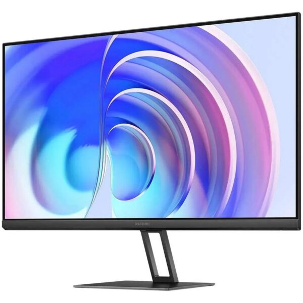 Монитор Xiaomi 23.8″ A24i черный IPS 1920×1080 100Hz 6ms 250cd HDMI DisplayPort ELA5444EU