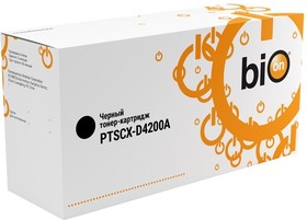 Картридж Bion аналог Samsung SCX-D4200A для SCX-4200/4220 (3000 стр.)